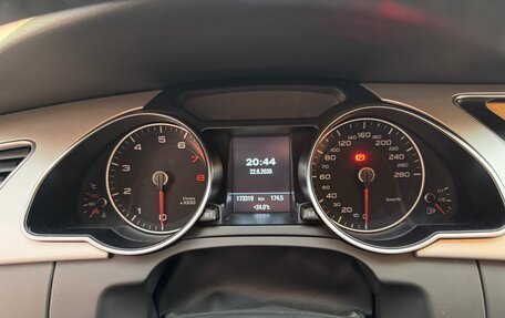 Audi A5, 2015 год, 2 200 000 рублей, 12 фотография