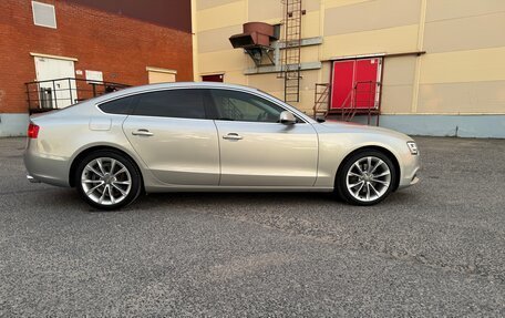 Audi A5, 2015 год, 2 200 000 рублей, 7 фотография