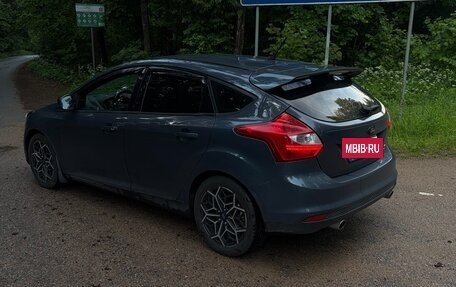 Ford Focus III, 2011 год, 800 000 рублей, 4 фотография