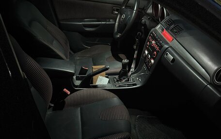 Mazda 3, 2006 год, 400 000 рублей, 3 фотография