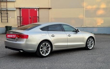 Audi A5, 2015 год, 2 200 000 рублей, 6 фотография