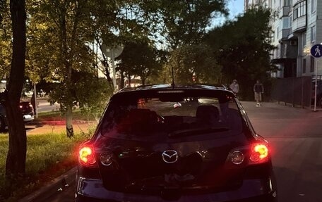 Mazda 3, 2006 год, 400 000 рублей, 2 фотография