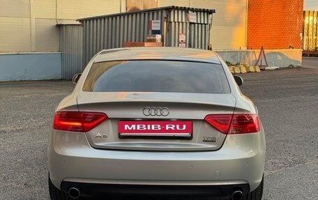 Audi A5, 2015 год, 2 200 000 рублей, 5 фотография