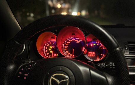 Mazda 3, 2006 год, 400 000 рублей, 4 фотография