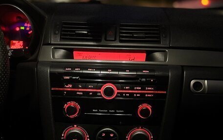 Mazda 3, 2006 год, 400 000 рублей, 5 фотография