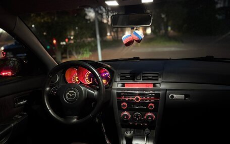 Mazda 3, 2006 год, 400 000 рублей, 6 фотография
