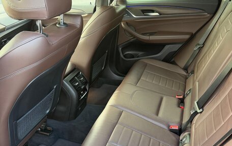 BMW X3, 2017 год, 5 500 000 рублей, 17 фотография