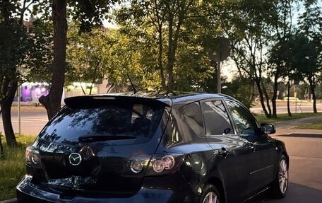 Mazda 3, 2006 год, 400 000 рублей, 10 фотография