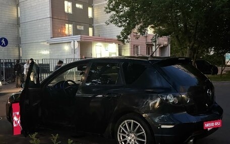 Mazda 3, 2006 год, 400 000 рублей, 9 фотография