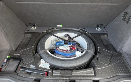 BMW X3, 2017 год, 5 500 000 рублей, 23 фотография