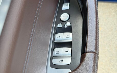 BMW X3, 2017 год, 5 500 000 рублей, 18 фотография
