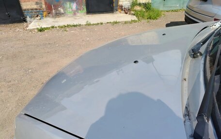Renault Logan I, 2012 год, 600 000 рублей, 4 фотография