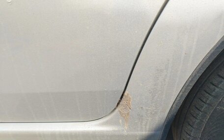 Renault Logan I, 2012 год, 600 000 рублей, 5 фотография