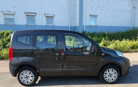 Citroen Nemo I, 2009 год, 499 999 рублей, 4 фотография