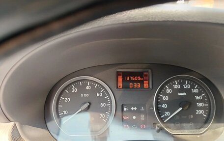 Renault Logan I, 2012 год, 600 000 рублей, 8 фотография