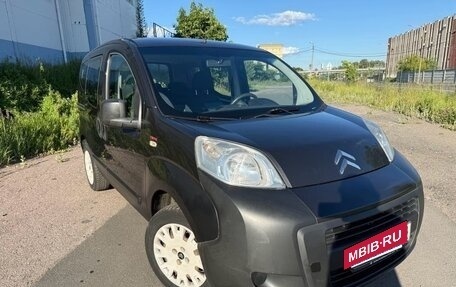 Citroen Nemo I, 2009 год, 499 999 рублей, 3 фотография