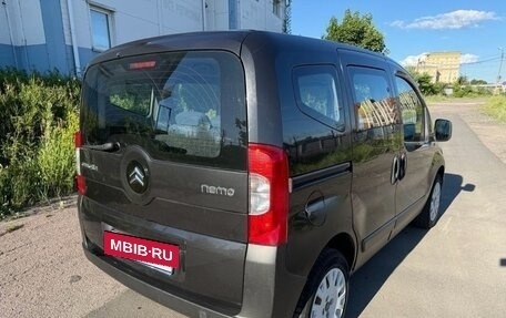 Citroen Nemo I, 2009 год, 499 999 рублей, 5 фотография