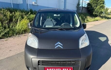 Citroen Nemo I, 2009 год, 499 999 рублей, 2 фотография
