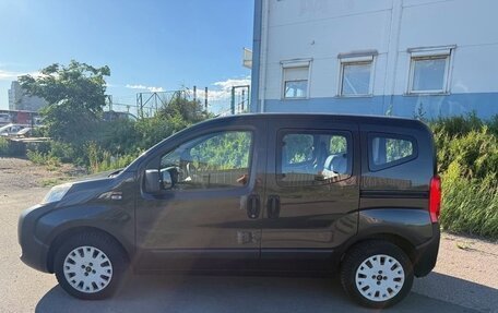 Citroen Nemo I, 2009 год, 499 999 рублей, 13 фотография
