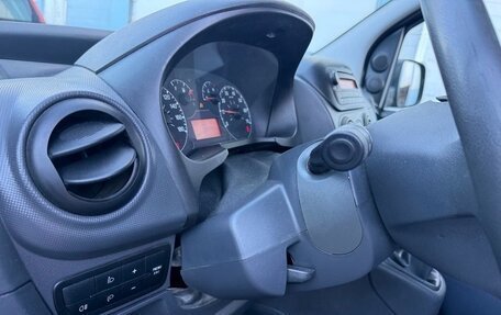 Citroen Nemo I, 2009 год, 499 999 рублей, 16 фотография