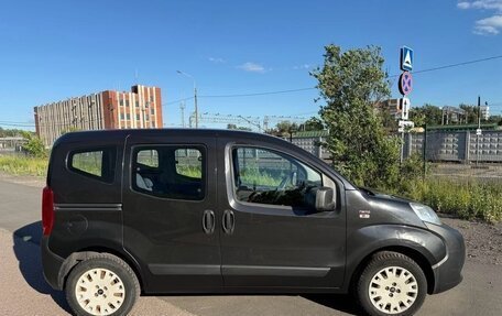 Citroen Nemo I, 2009 год, 499 999 рублей, 9 фотография