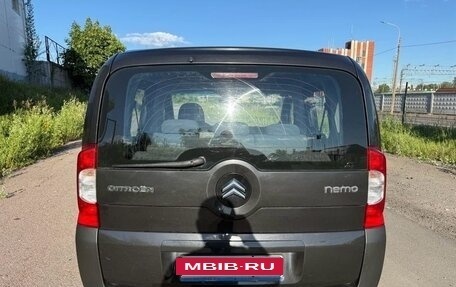 Citroen Nemo I, 2009 год, 499 999 рублей, 7 фотография
