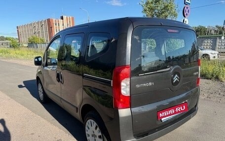 Citroen Nemo I, 2009 год, 499 999 рублей, 8 фотография