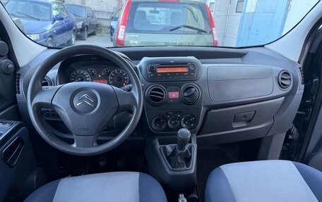 Citroen Nemo I, 2009 год, 499 999 рублей, 21 фотография