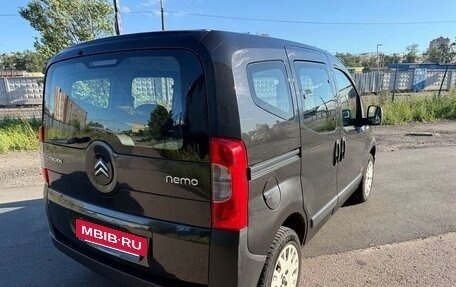 Citroen Nemo I, 2009 год, 499 999 рублей, 10 фотография