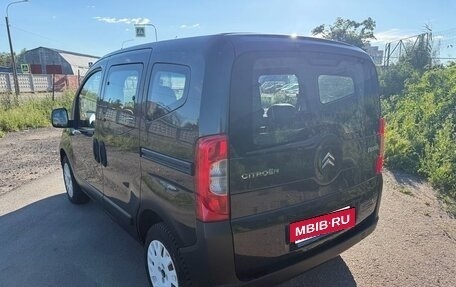 Citroen Nemo I, 2009 год, 499 999 рублей, 12 фотография
