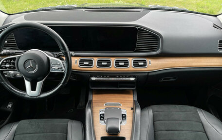Mercedes-Benz GLE, 2019 год, 5 197 000 рублей, 13 фотография