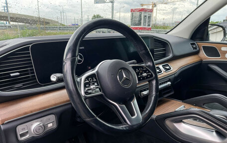 Mercedes-Benz GLE, 2019 год, 5 197 000 рублей, 14 фотография