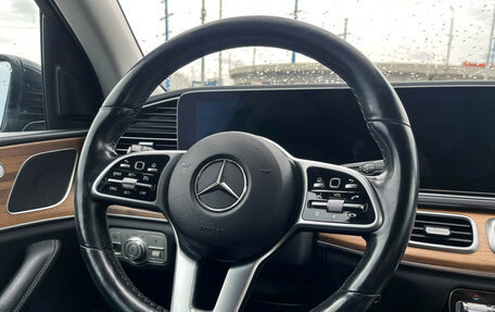 Mercedes-Benz GLE, 2019 год, 5 197 000 рублей, 15 фотография