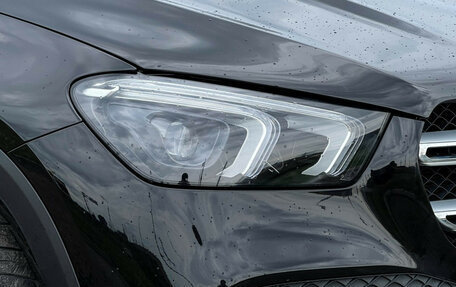 Mercedes-Benz GLE, 2019 год, 5 197 000 рублей, 22 фотография
