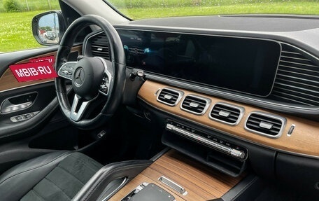 Mercedes-Benz GLE, 2019 год, 5 197 000 рублей, 10 фотография