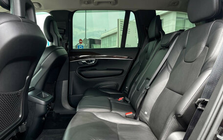 Volvo XC90 II рестайлинг, 2018 год, 3 897 000 рублей, 11 фотография