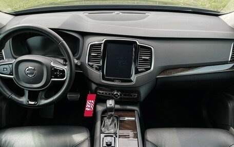 Volvo XC90 II рестайлинг, 2018 год, 3 897 000 рублей, 13 фотография