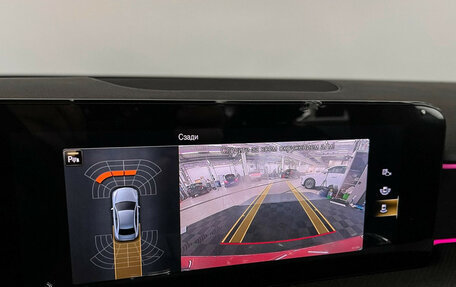 Mercedes-Benz A-Класс, 2020 год, 2 647 000 рублей, 17 фотография
