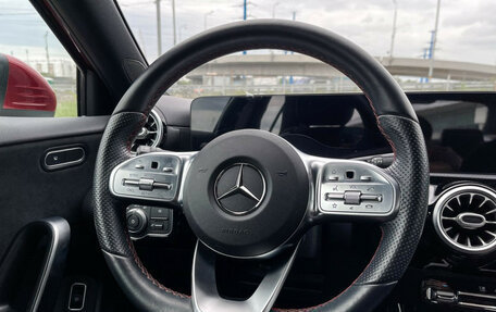 Mercedes-Benz A-Класс, 2020 год, 2 647 000 рублей, 15 фотография