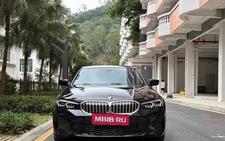 BMW 3 серия, 2023 год, 3 524 000 рублей, 2 фотография