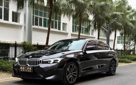 BMW 3 серия, 2023 год, 3 524 000 рублей, 3 фотография