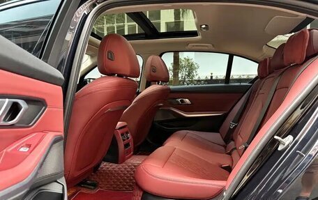 BMW 3 серия, 2023 год, 3 524 000 рублей, 8 фотография