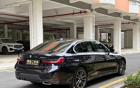 BMW 3 серия, 2023 год, 3 524 000 рублей, 4 фотография