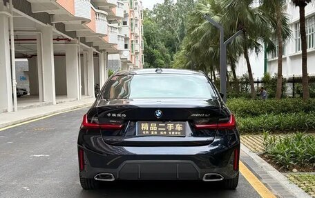 BMW 3 серия, 2023 год, 3 524 000 рублей, 5 фотография