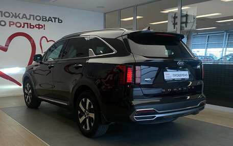 KIA Sorento IV, 2020 год, 3 900 000 рублей, 7 фотография