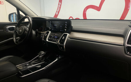 KIA Sorento IV, 2020 год, 3 900 000 рублей, 8 фотография