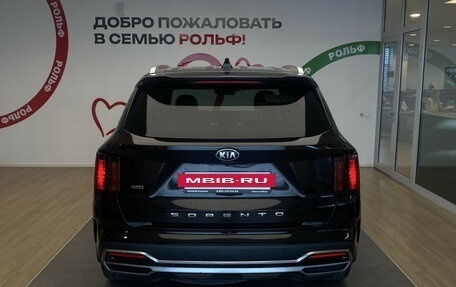 KIA Sorento IV, 2020 год, 3 900 000 рублей, 5 фотография