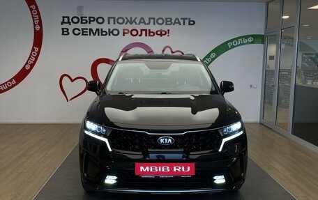 KIA Sorento IV, 2020 год, 3 900 000 рублей, 2 фотография