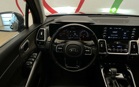 KIA Sorento IV, 2020 год, 3 900 000 рублей, 14 фотография