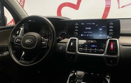 KIA Sorento IV, 2020 год, 3 900 000 рублей, 11 фотография